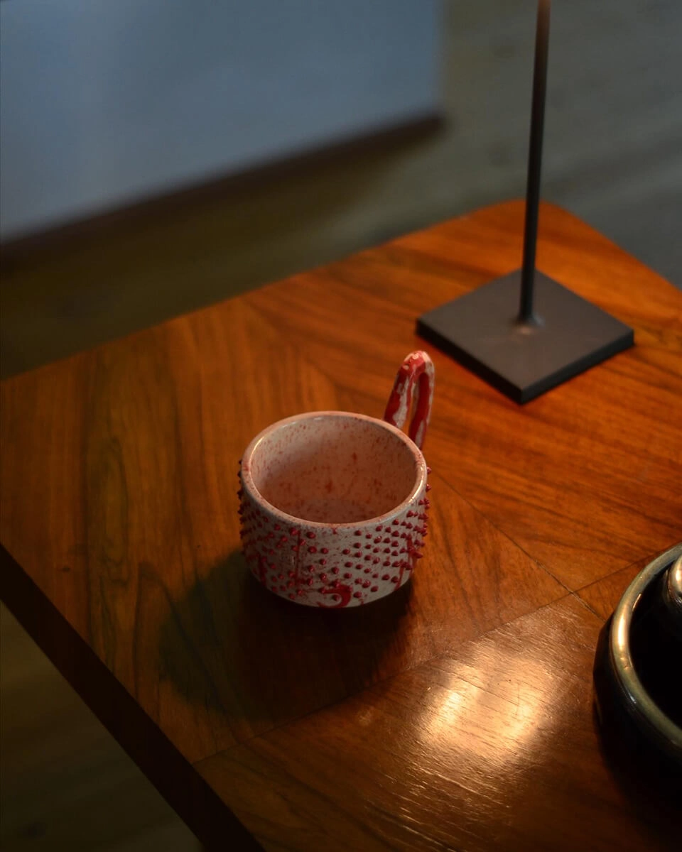 Elephant Mug