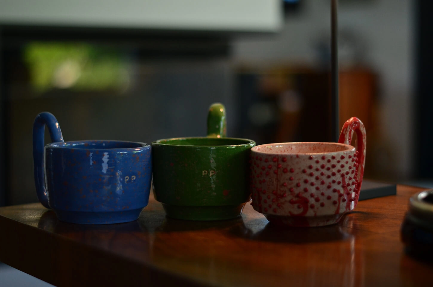 Elephant Mug