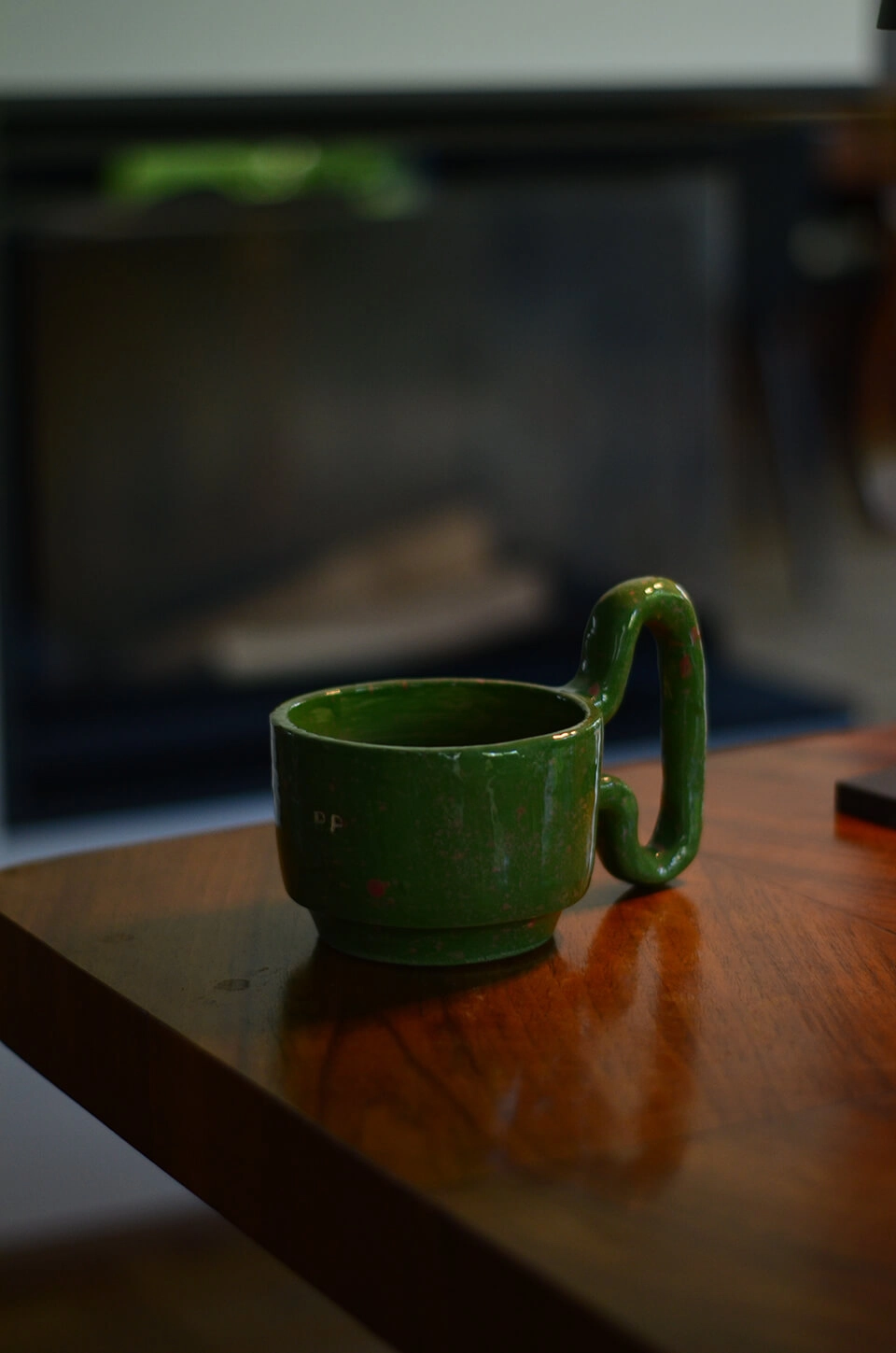 Elephant Mug