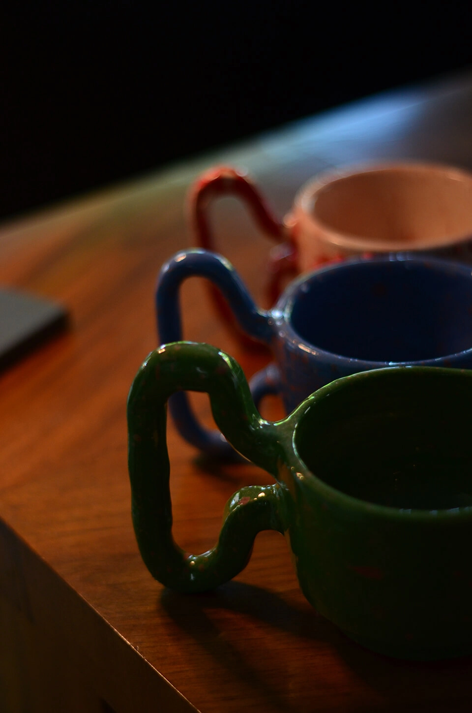 Elephant Mug