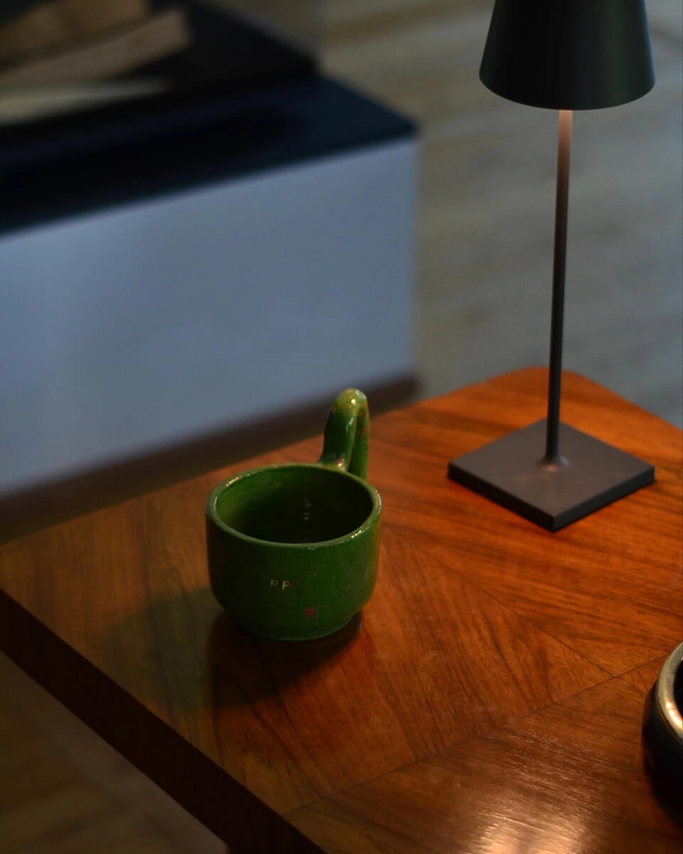 Elephant Mug