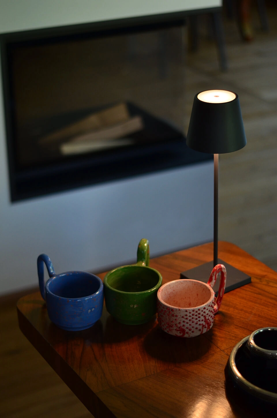 Elephant Mug